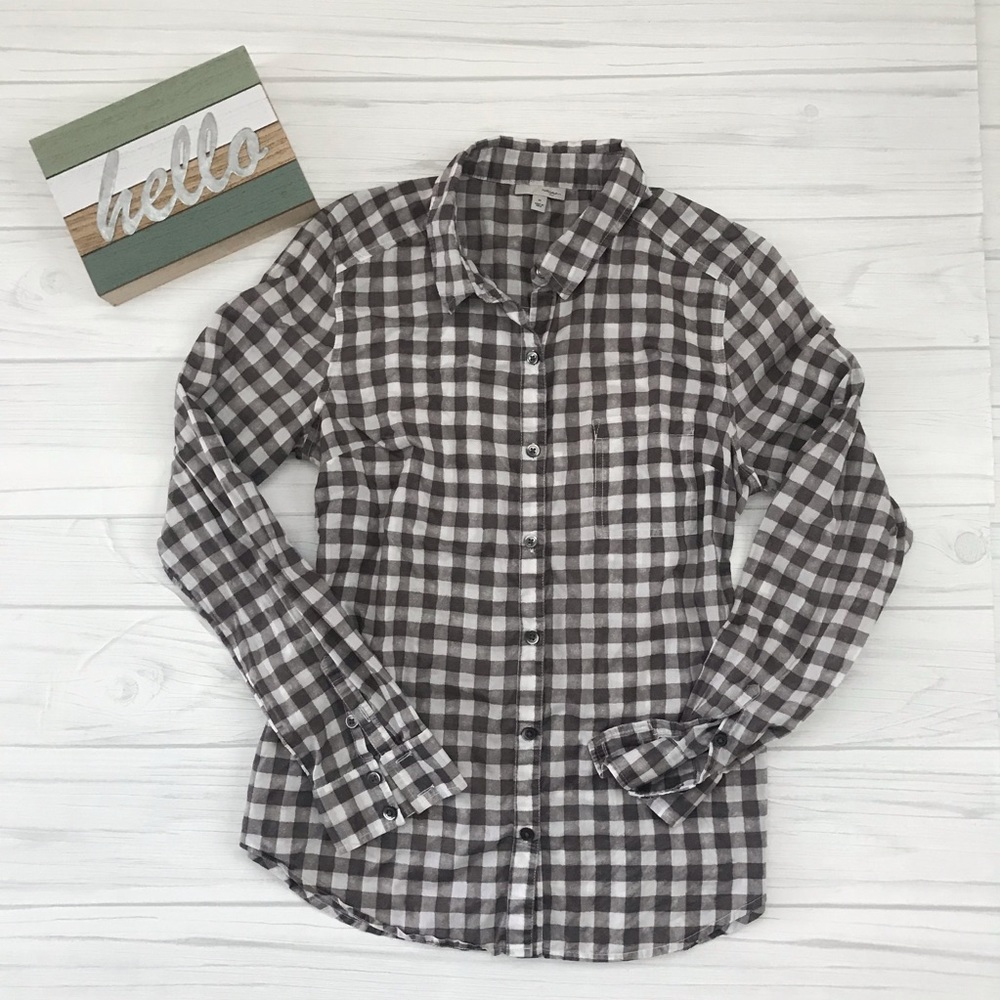 💕3 for $20!💕 Halogen Button Up Shirt